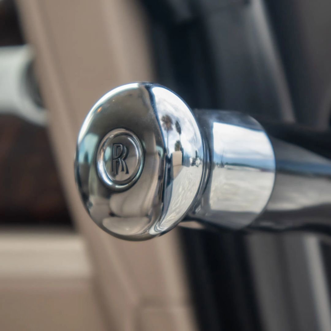 Used 2019 Rolls-Royce Wraith RWD image 27