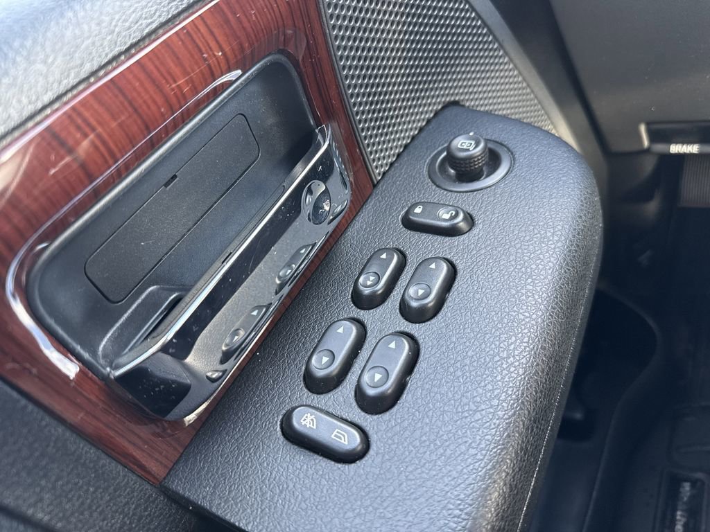 Used 2008 Ford F150 Lariat image 25