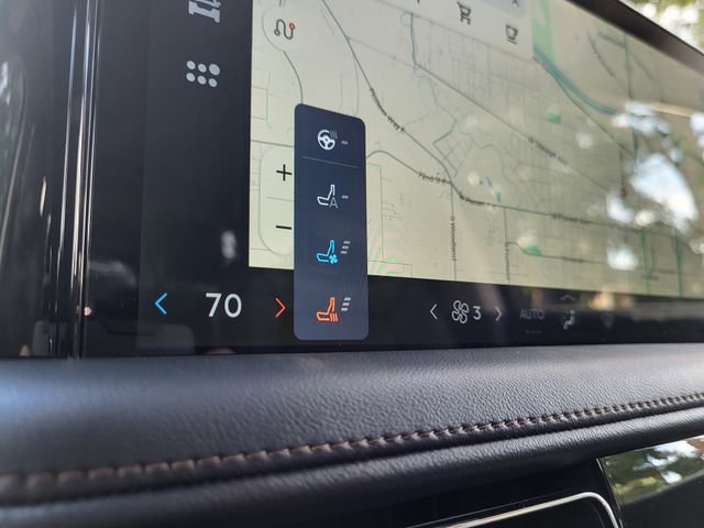 New 2025 Lincoln Aviator Reserve w/ Equipment Group 201A image 20