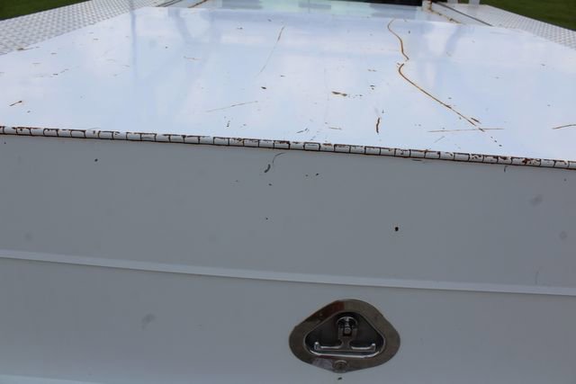 Used 2002 Dodge Ram 2500 Truck 4x4 Regular Cab image 10