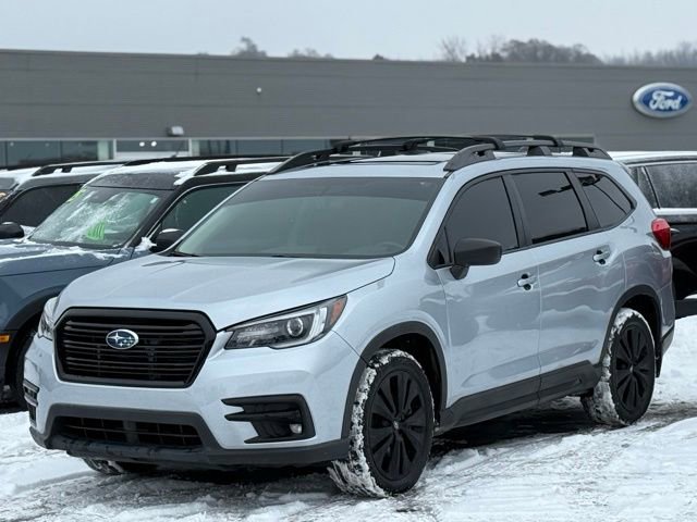 Used 2022 Subaru Ascent Onyx Edition image 37