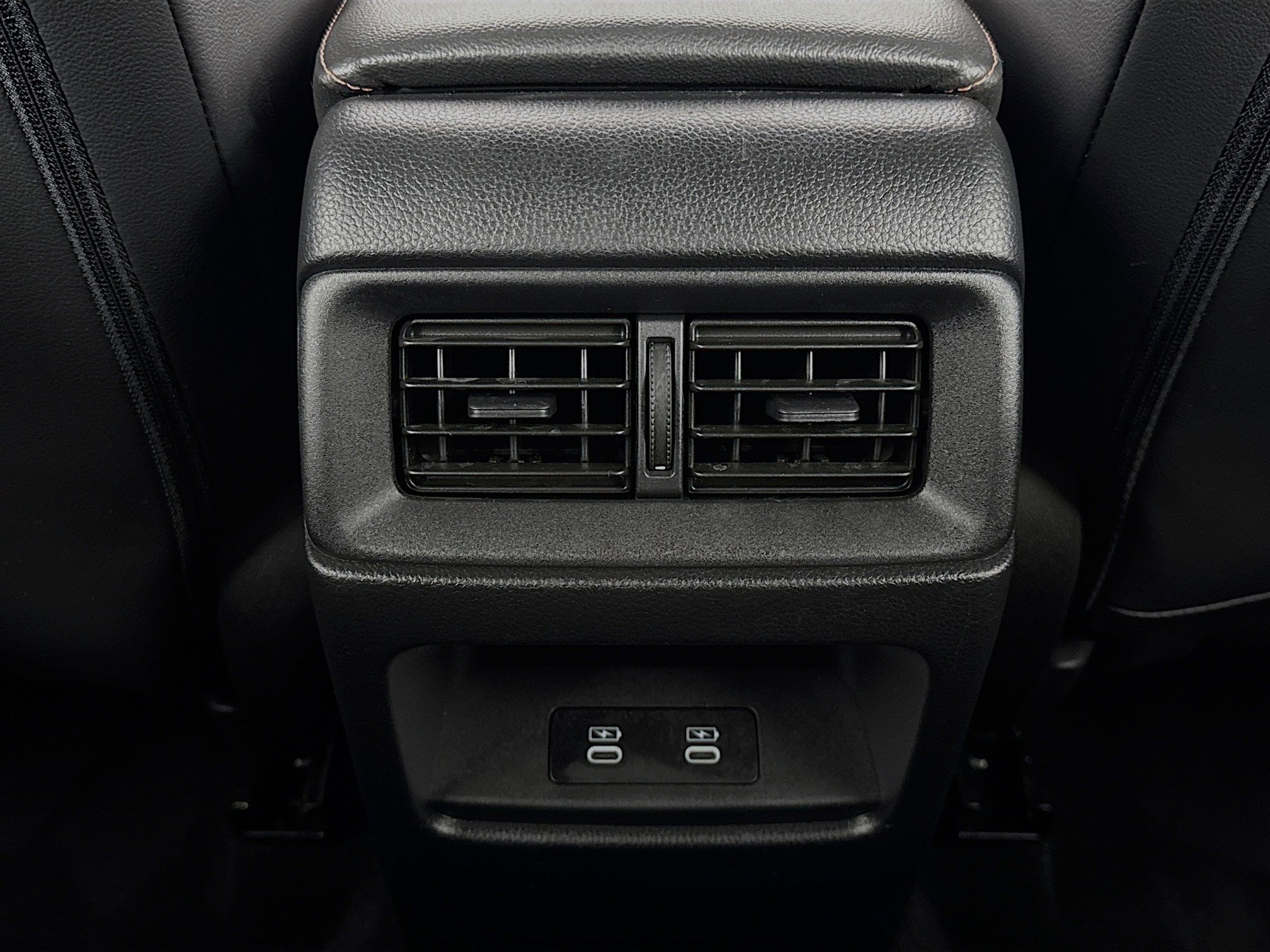 Certified 2024 Honda CR-V Sport-L image 25