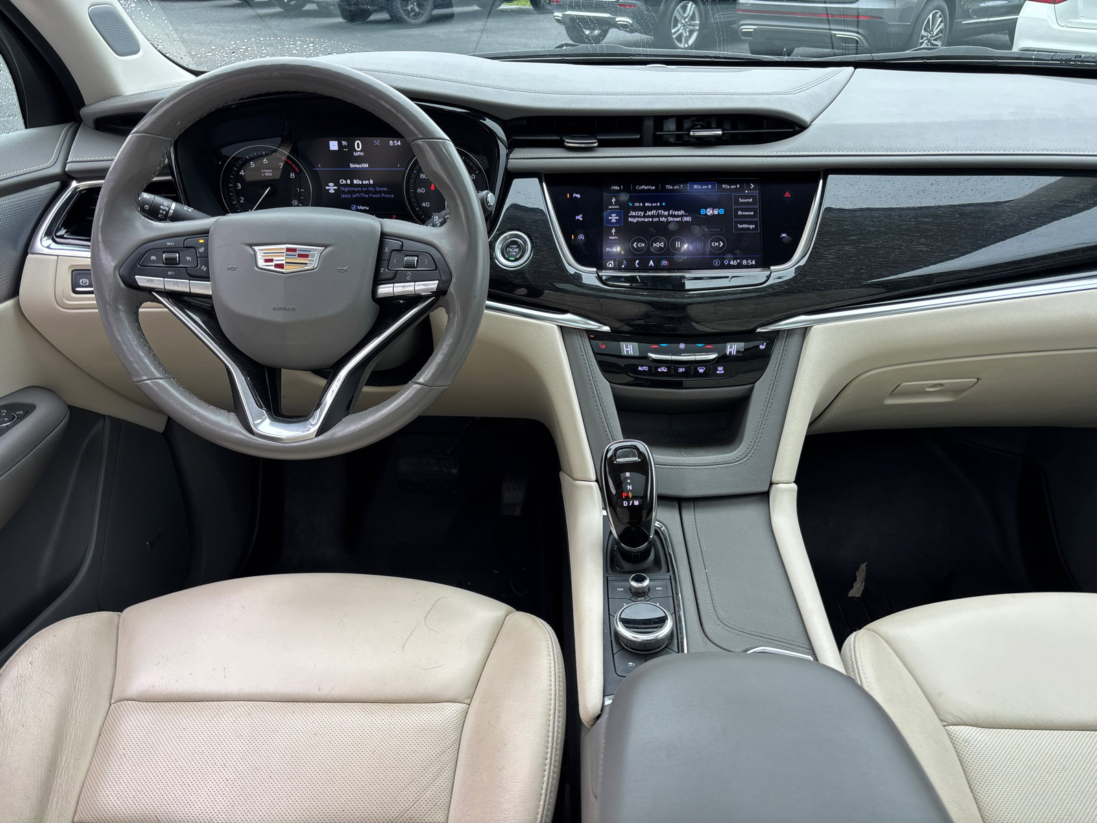 Used 2020 Cadillac XT6 Premium Luxury FWD image 27