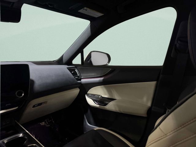Certified 2024 Lexus NX 450h+ AWD w/ Vision Package image 13
