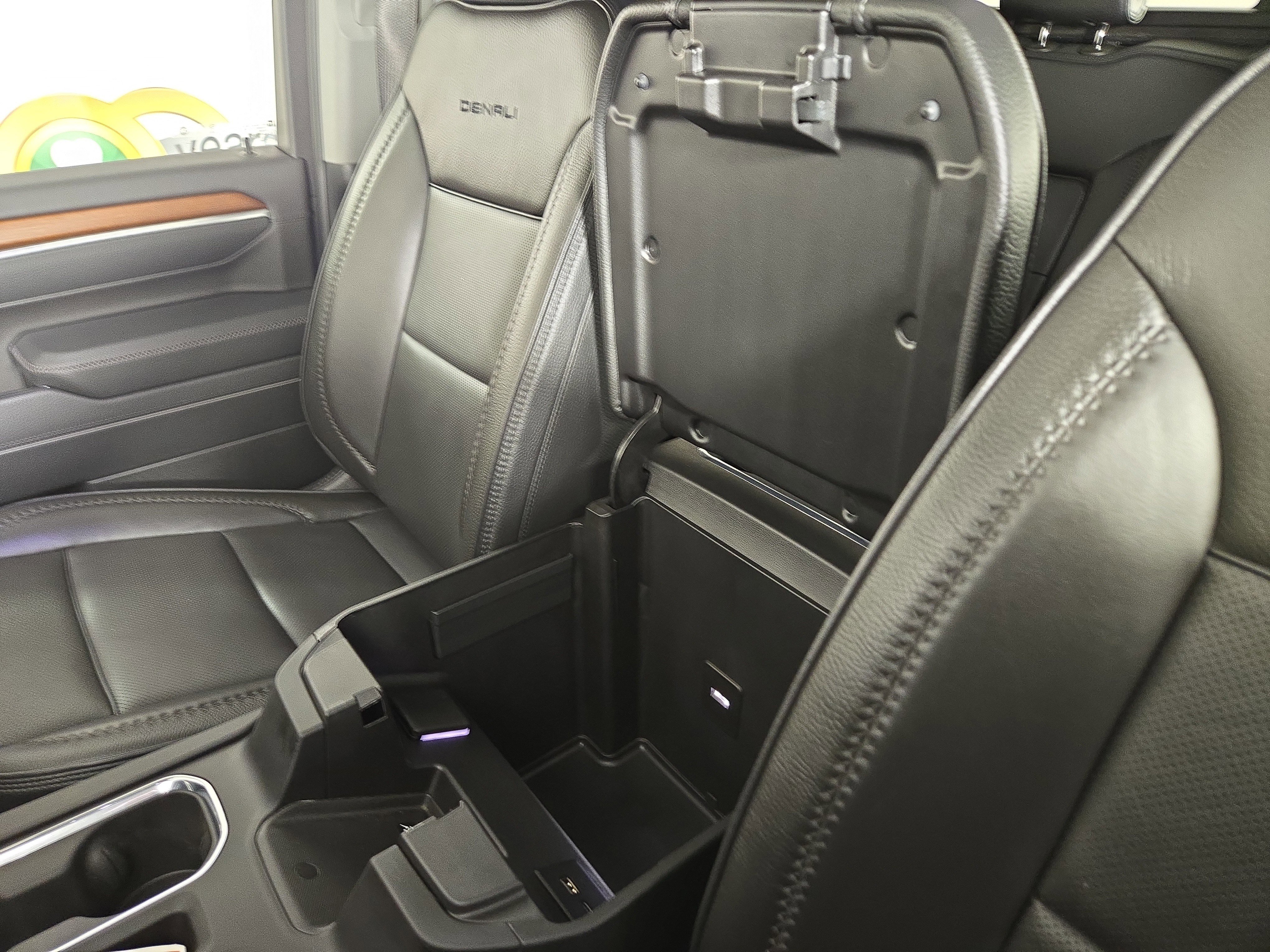 Certified 2025 GMC Sierra 3500 Denali w/ Denali Reserve Package image 29