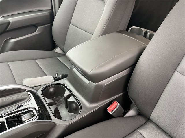 New 2026 Chevrolet Colorado Trail Boss image 21