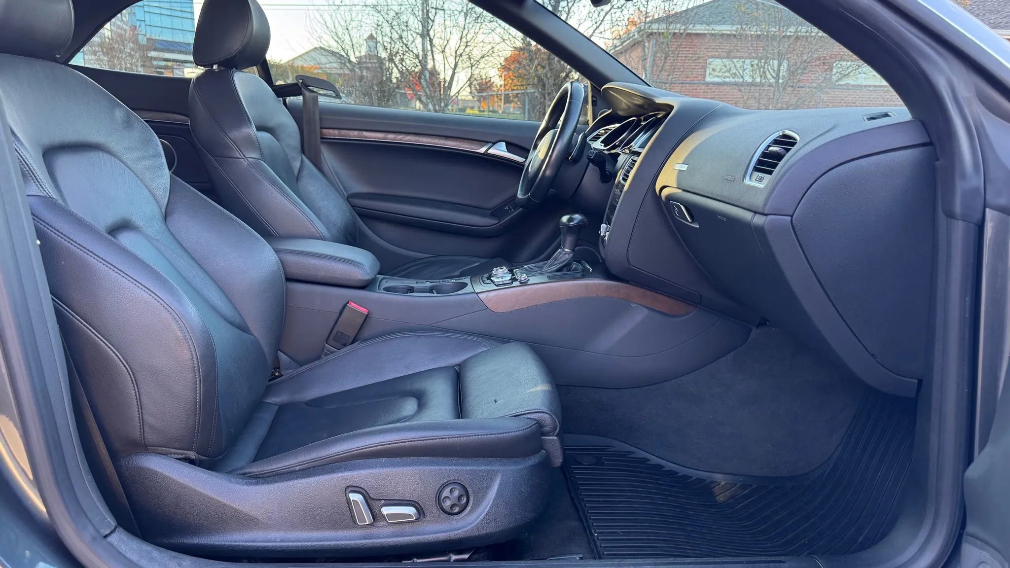 Used 2017 Audi A5 2.0T Sport w/ Technology Package image 26