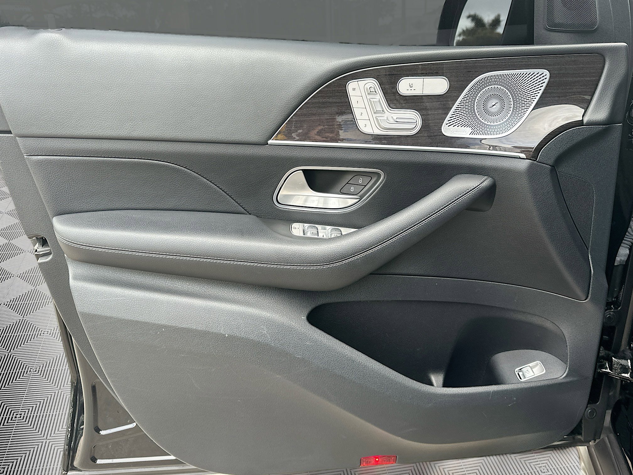 Used 2020 Mercedes-Benz GLE 350 GLE 350 image 22