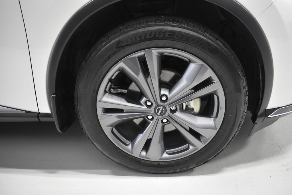 Certified 2023 Nissan Murano Platinum w/ Cargo Package AWD/4WD image 10