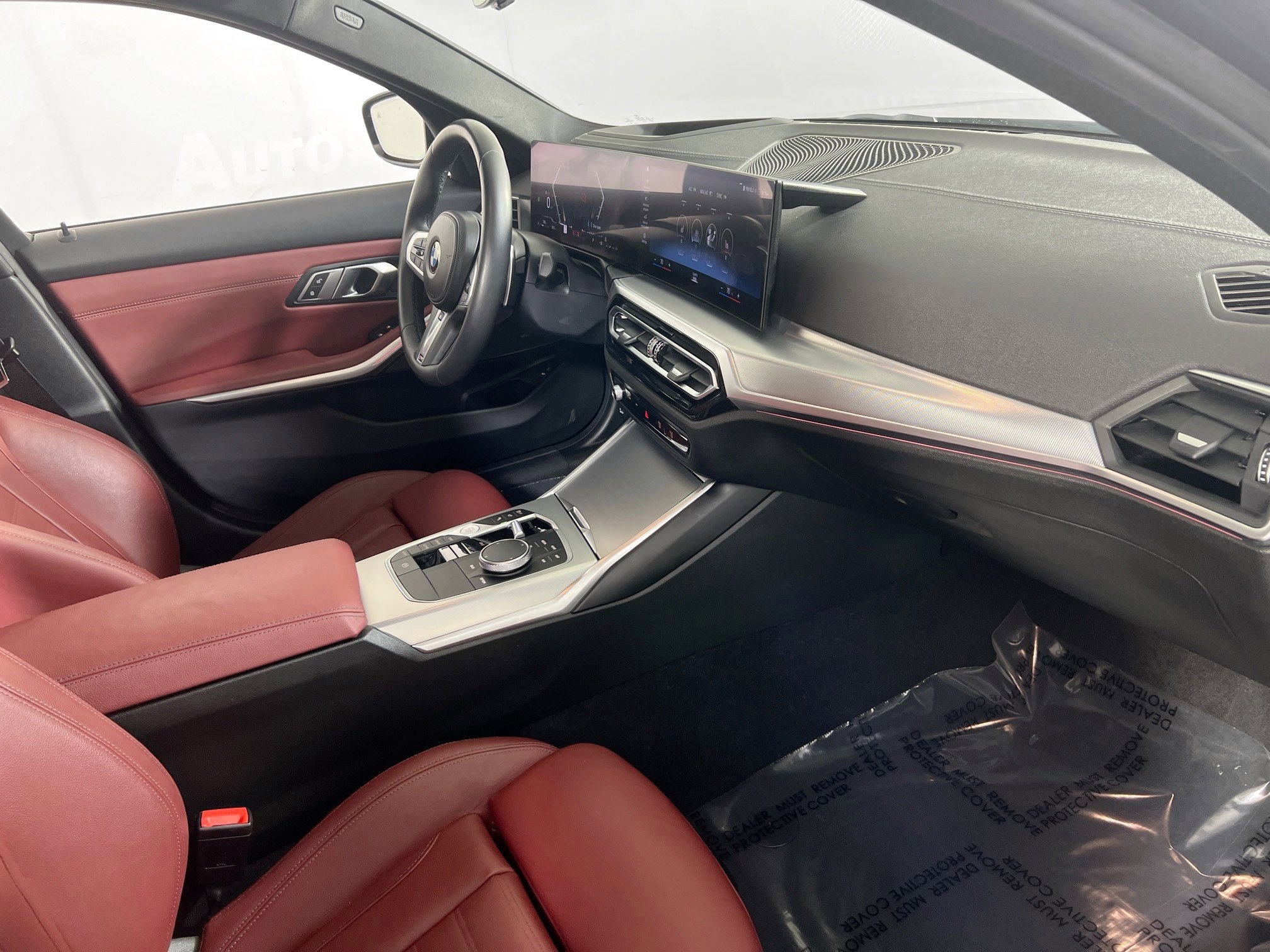 Used 2023 BMW M340i xDrive image 31