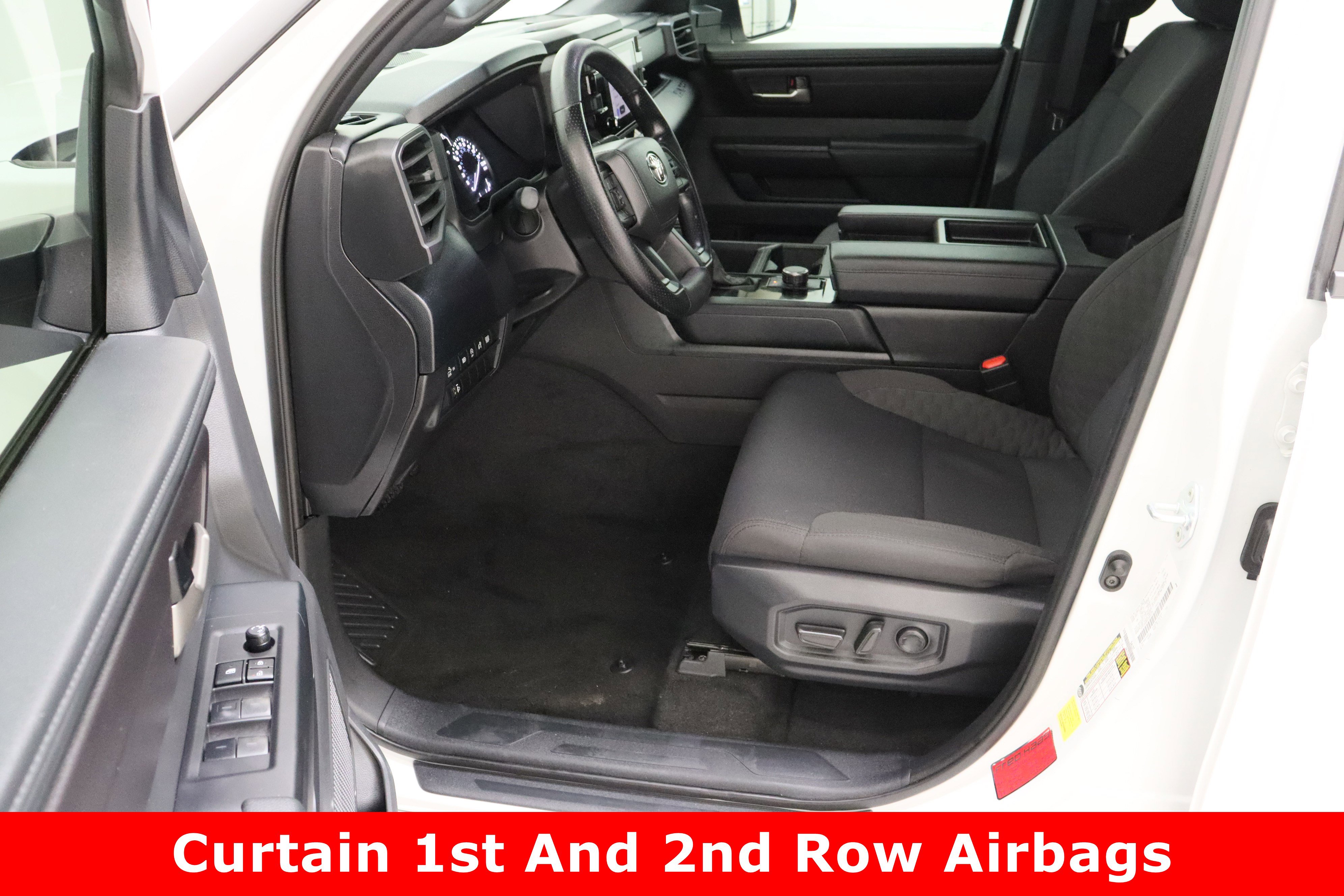 Used 2025 Toyota Tundra SR5 w/ SX Package image 14