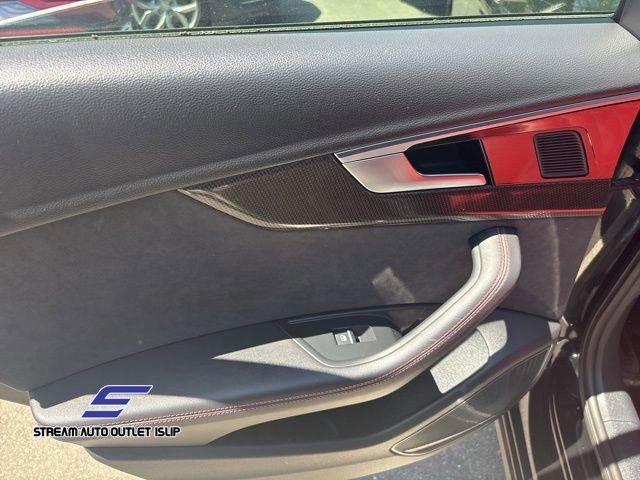 Used 2023 Audi S4 Prestige image 23