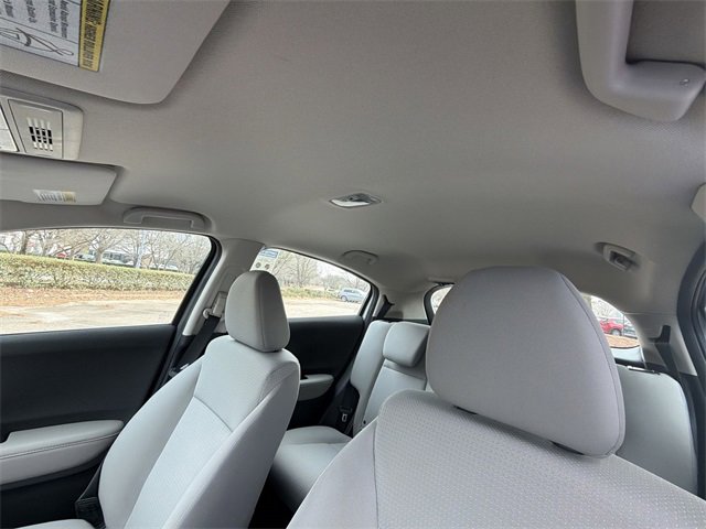Used 2022 Honda HR-V LX image 22