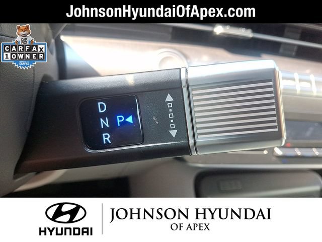 Certified 2025 Hyundai Kona SEL FWD image 14