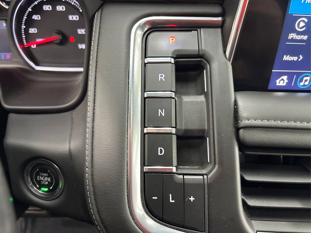 Used 2021 Chevrolet Tahoe LS w/ Driver Alert Package image 29