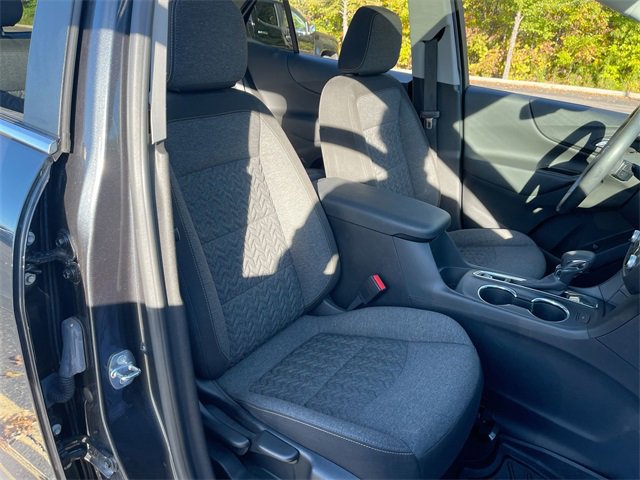 Used 2022 Chevrolet Equinox LT image 28