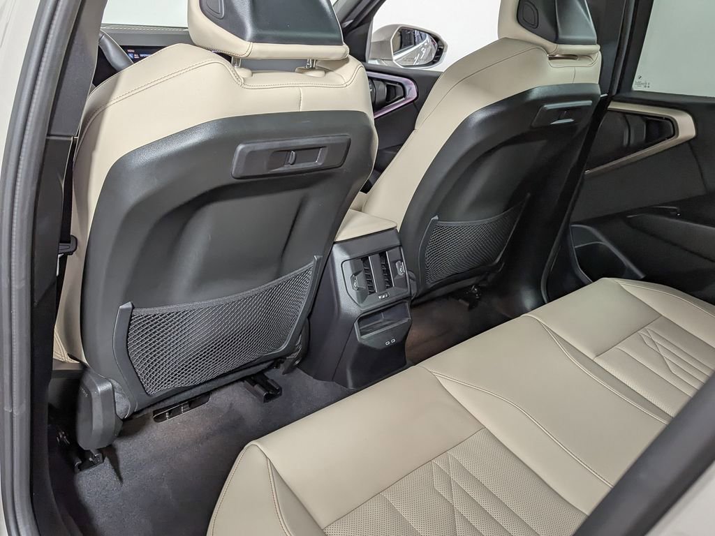 Used 2025 BMW X3 xDrive30i w/ Convenience Package image 42