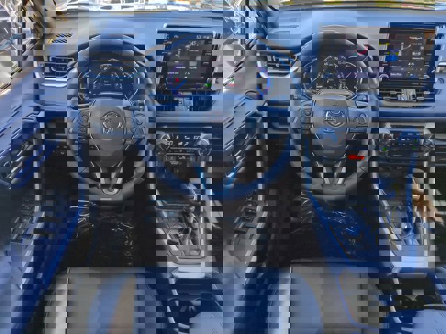 Used 2020 Toyota RAV4 XSE image 16