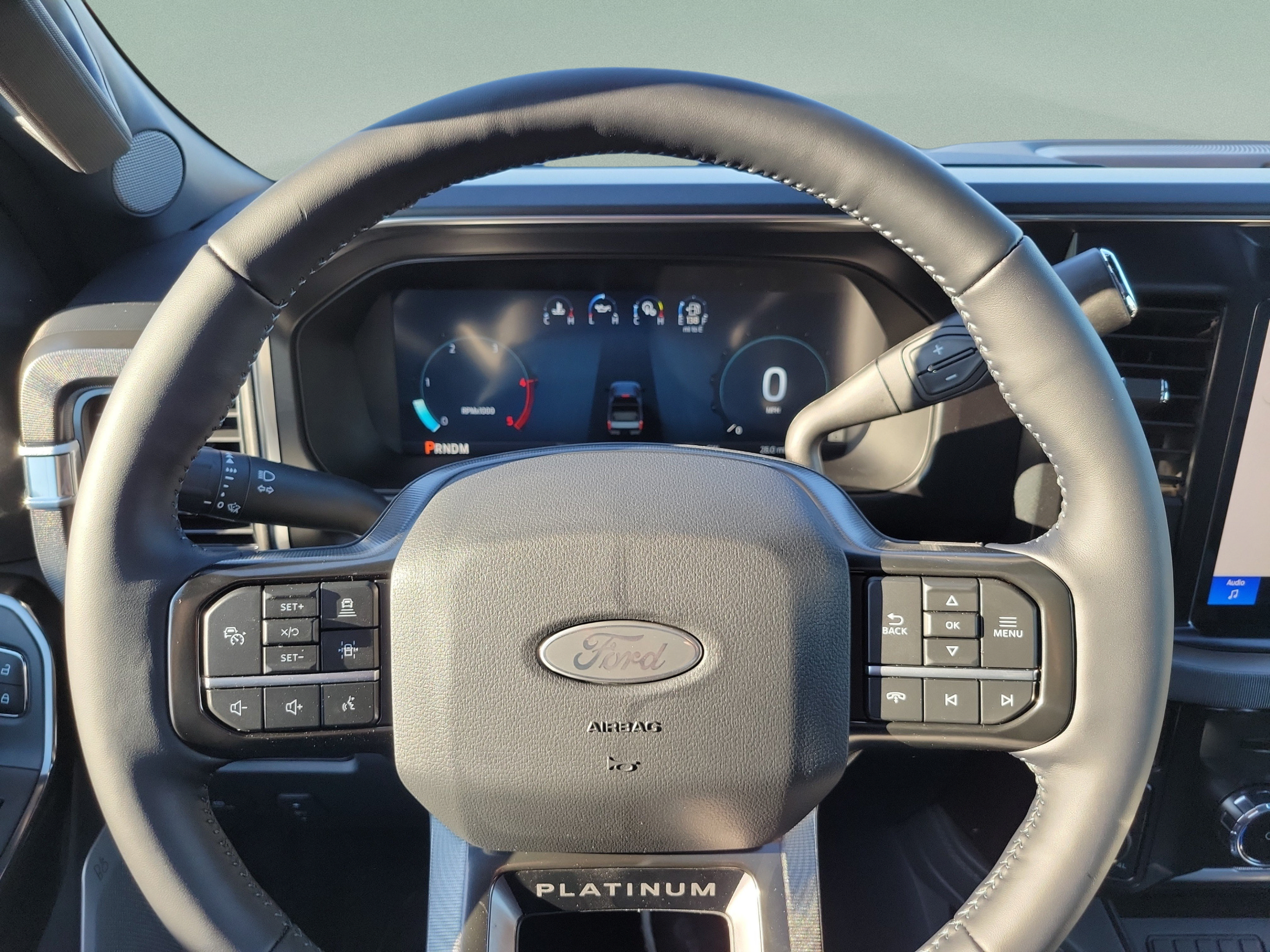 New 2027 Ford F350 Platinum AWD/4WD image 20