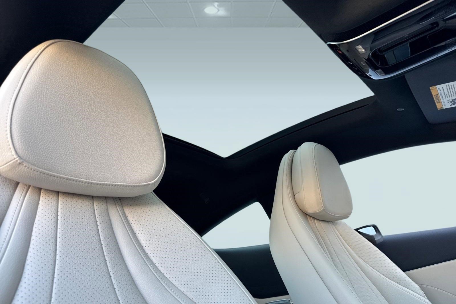 New 2026 Mercedes-Benz CLE 300 4MATIC Coupe image 13
