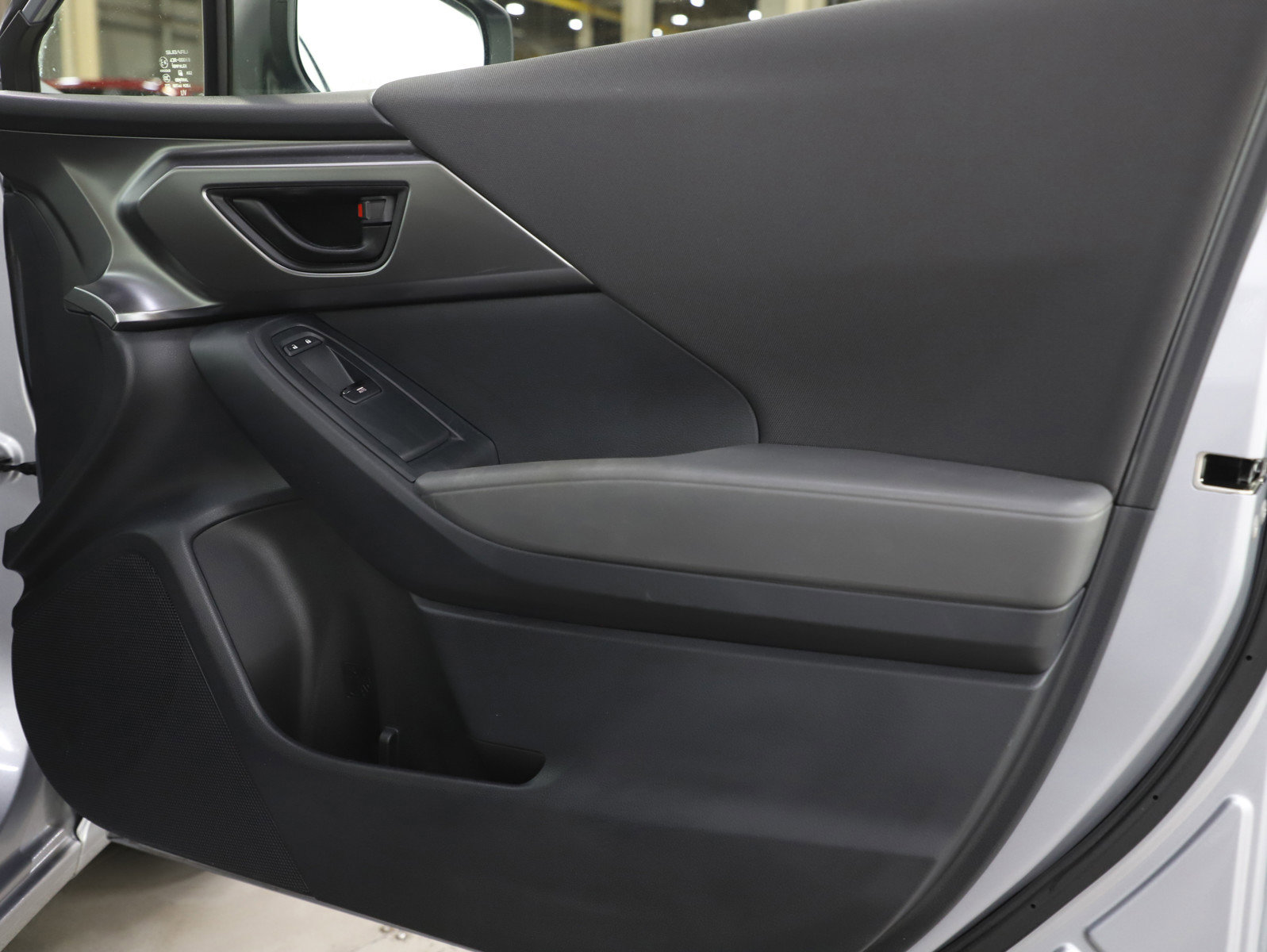 Used 2024 Subaru Impreza 2.0i image 9