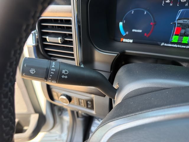 New 2026 Ford F250 Lariat w/ Black Appearance Package AWD/4WD image 25