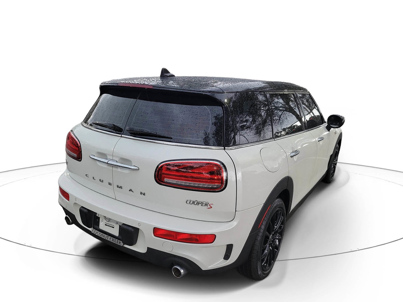 Used 2023 MINI Cooper Clubman S image 4
