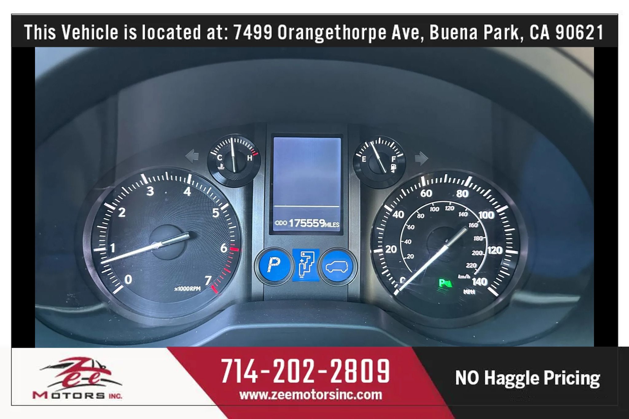 Used 2010 Lexus GX 460 image 25