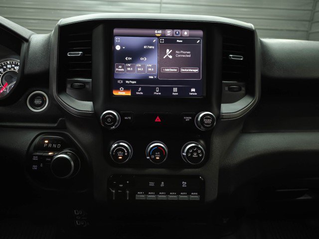 Used 2022 RAM 2500 Tradesman AWD/4WD image 27
