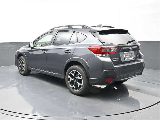 Used 2020 Subaru Crosstrek 2.0i Premium image 3