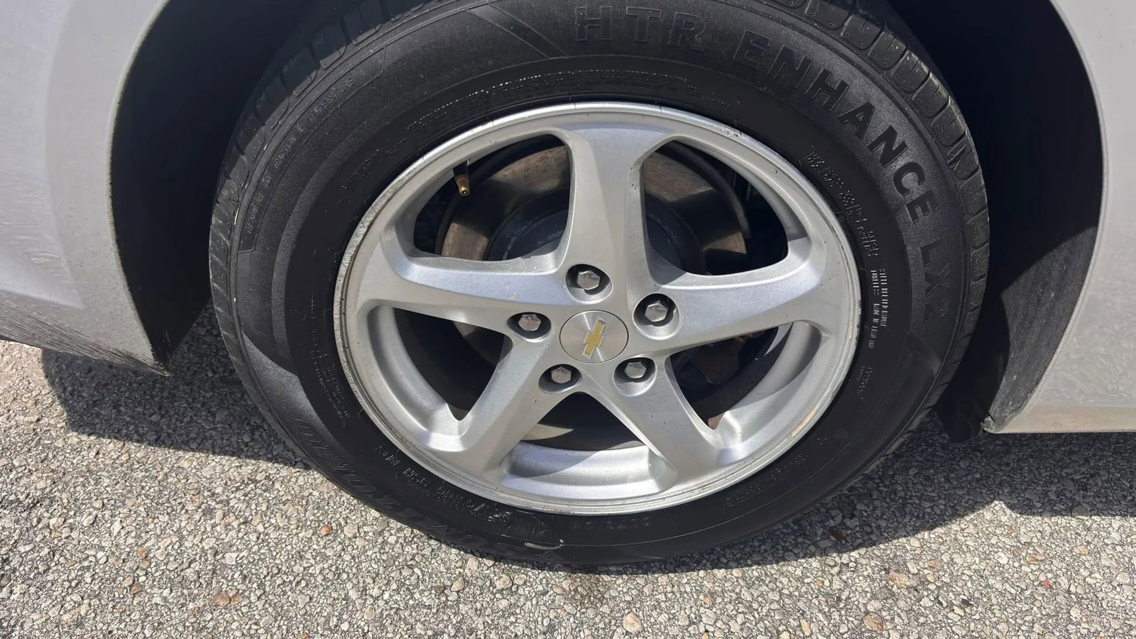 Used 2016 Chevrolet Malibu LS FWD image 23