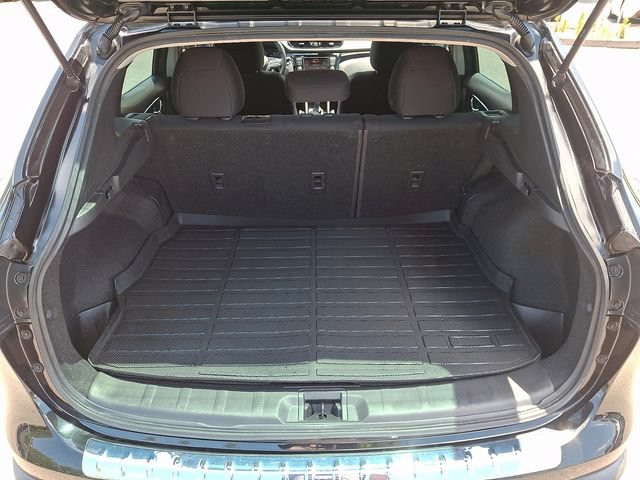 Used 2022 Nissan Rogue Sport SV FWD image 31