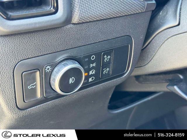 Used 2023 Ford Bronco Sport Heritage image 21