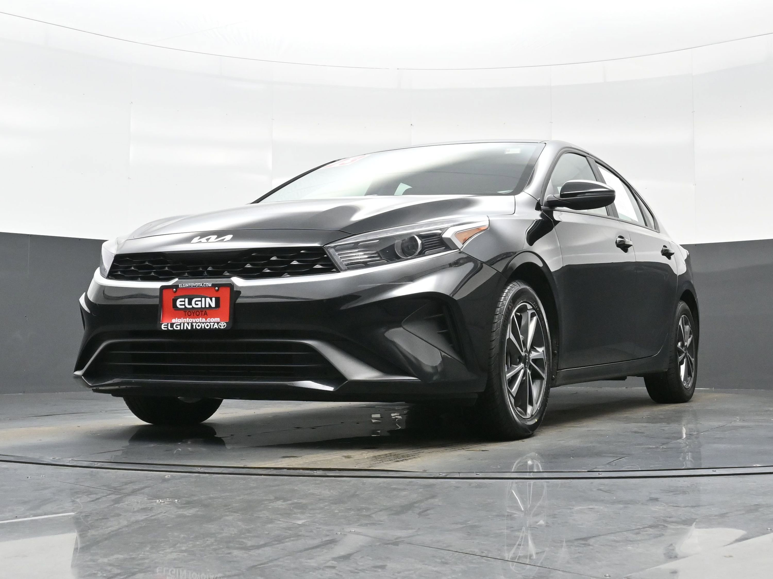 Used 2023 Kia Forte LXS w/ LXS Technology Package FWD image 26