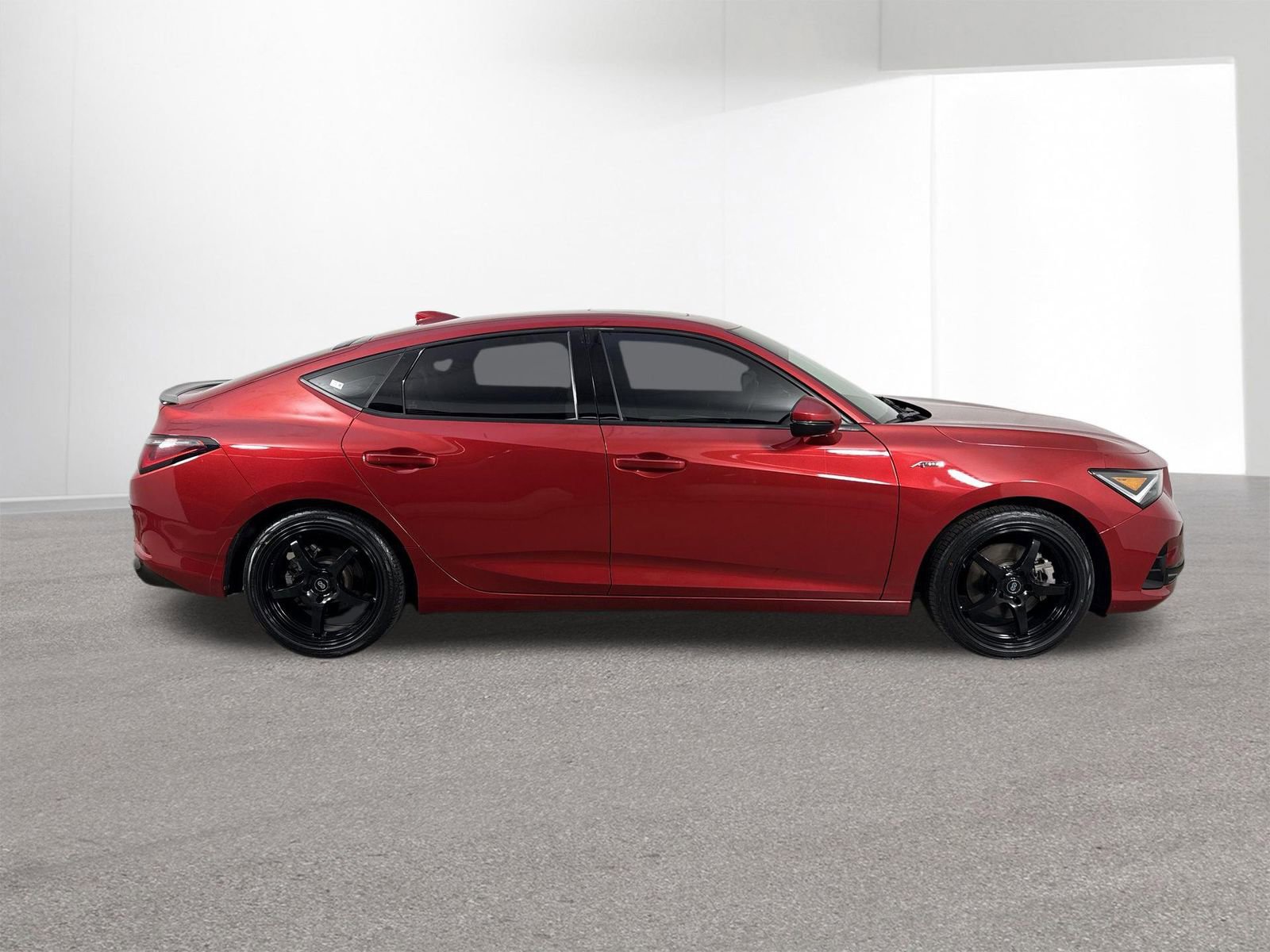 Certified 2023 Acura Integra A-Spec FWD image 36