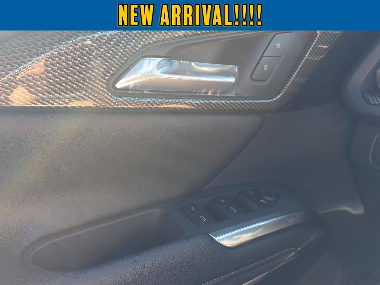 New 2027 Chevrolet Traverse Z71 w/ Enhanced Driving Package AWD/4WD image 17