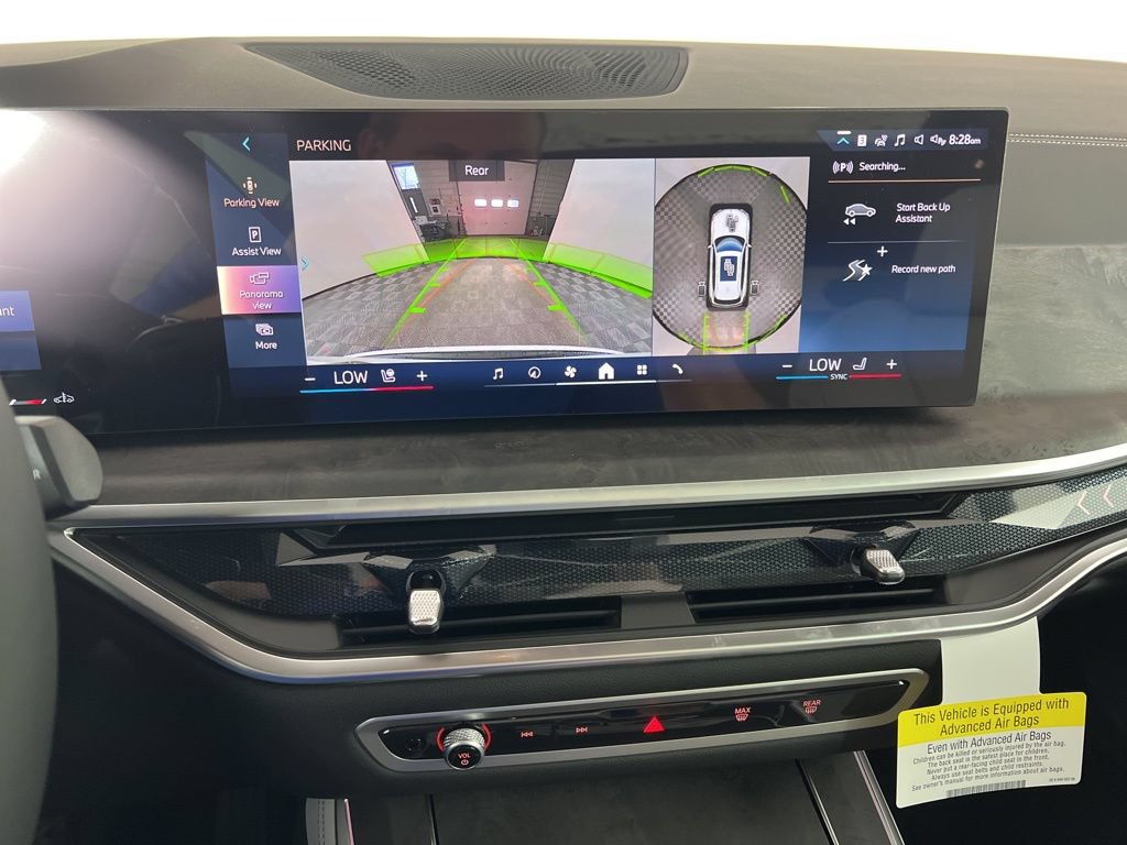 New 2026 BMW X5 xDrive40i AWD/4WD image 10