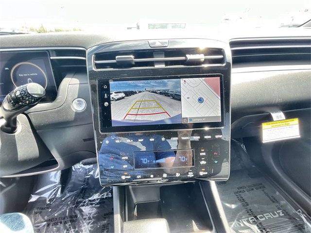 Used 2024 Hyundai Santa Cruz SEL w/ Activity Package image 17