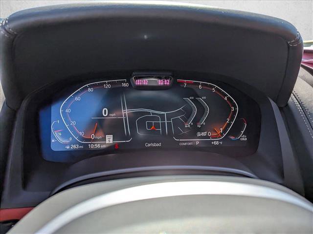 Used 2024 BMW 840i Gran Coupe RWD image 11
