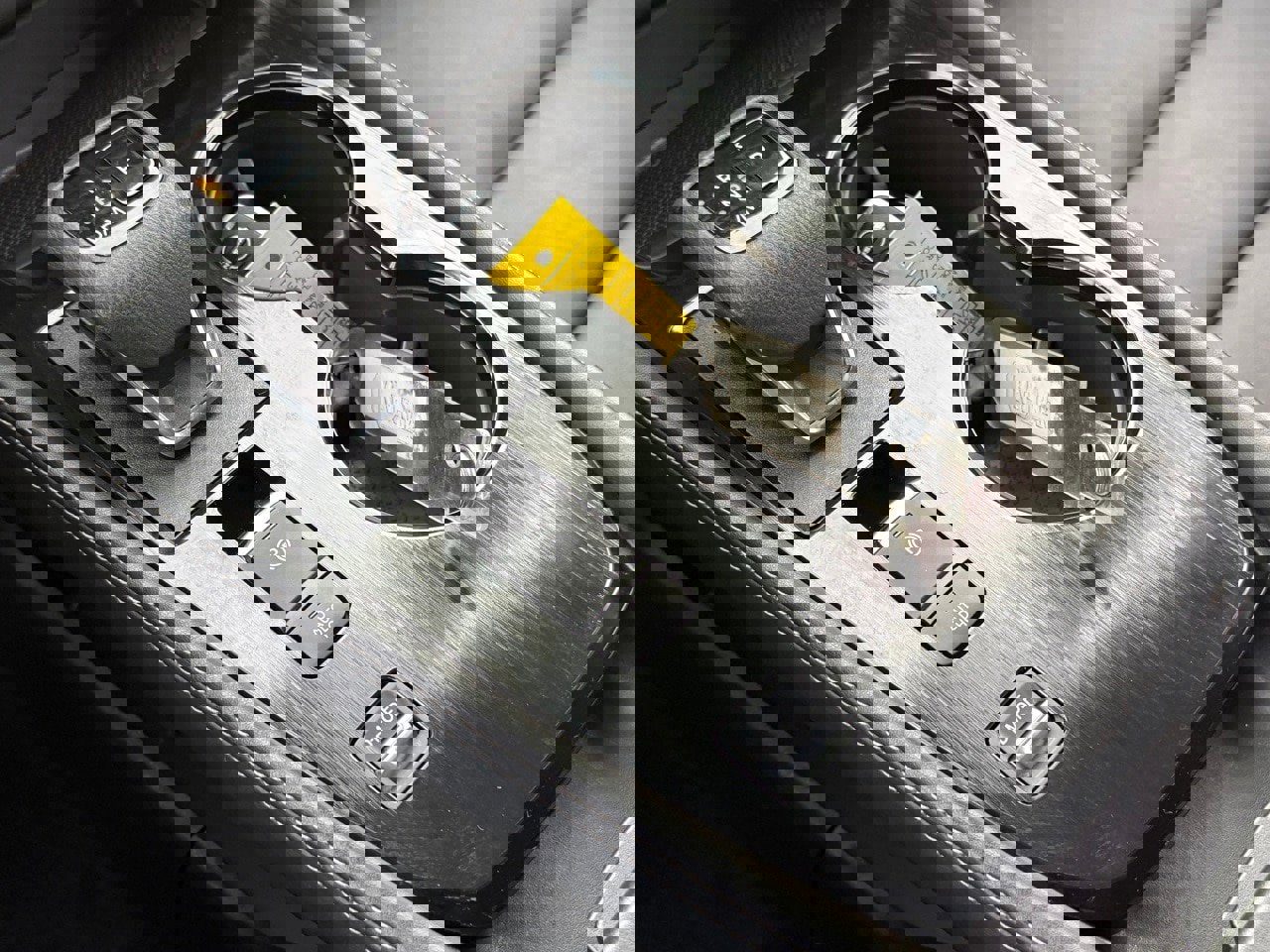 Certified 2023 Nissan Rogue SL w/ SL Premium Package image 18