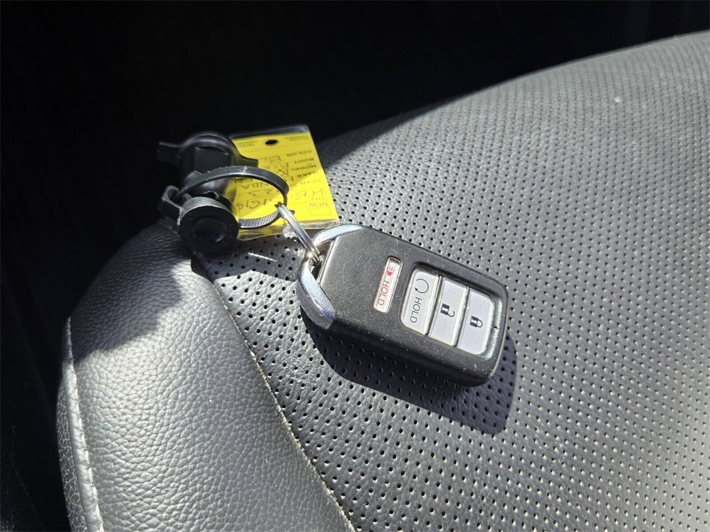 Used 2017 Honda Ridgeline RTL-T image 17