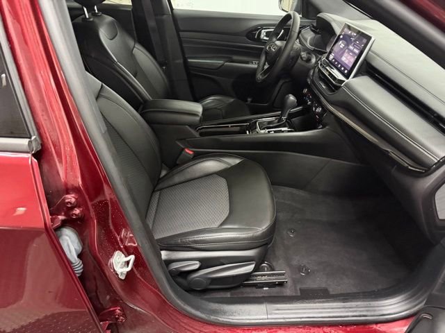 Used 2022 Jeep Compass Altitude image 46