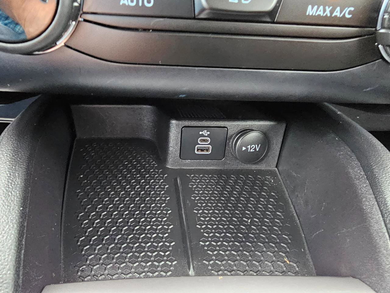 Used 2024 Ford Bronco Sport Big Bend image 42