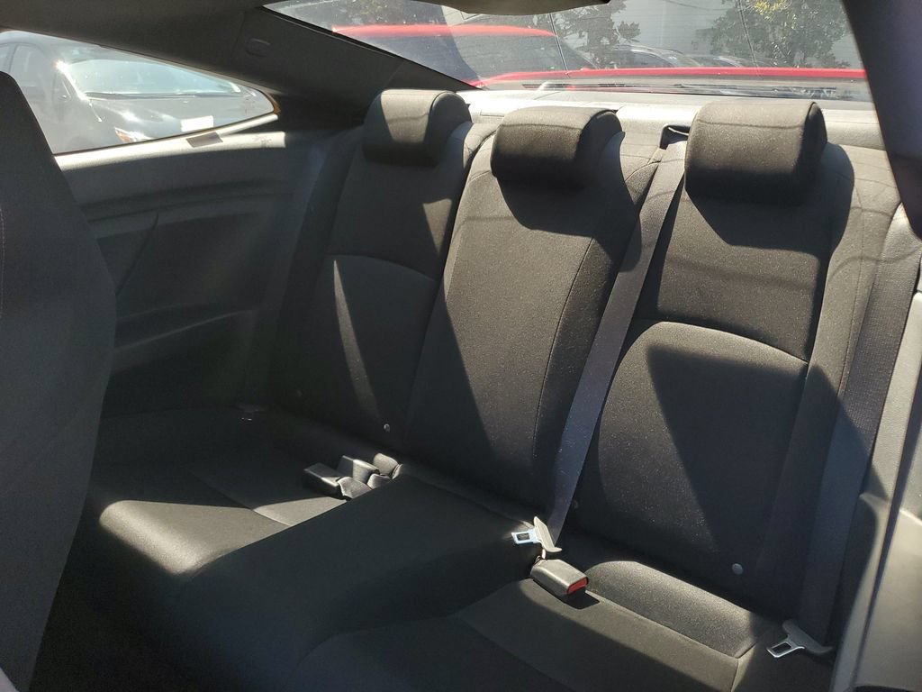 Used 2020 Honda Civic Si image 20