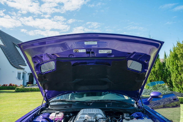 Used 2016 Dodge Challenger SRT Hellcat image 21