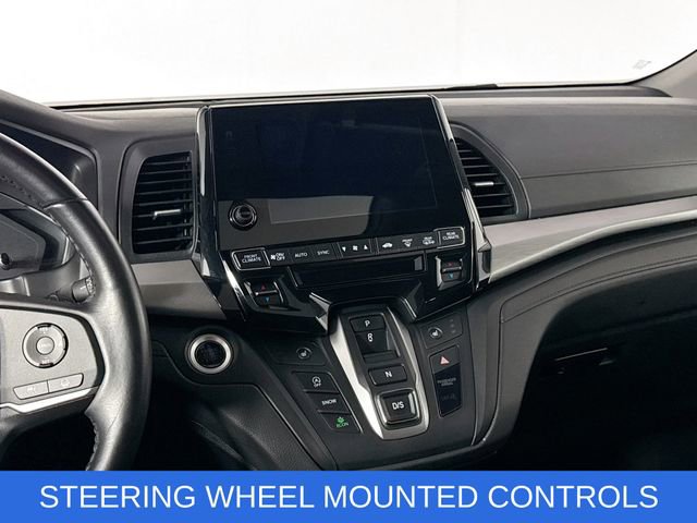 Used 2024 Honda Odyssey EX-L image 17