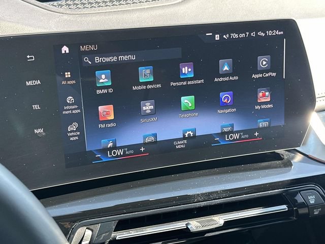 Used 2023 BMW X1 xDrive28i w/ M Sport Package AWD/4WD image 36