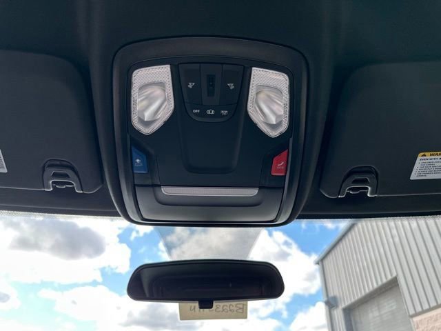 New 2024 RAM 2500 Tradesman w/ Chrome Appearance Group image 26