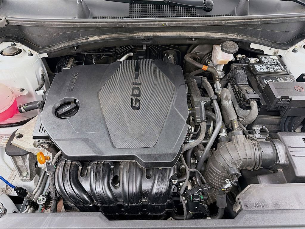 Used 2023 Kia Sportage EX image 31