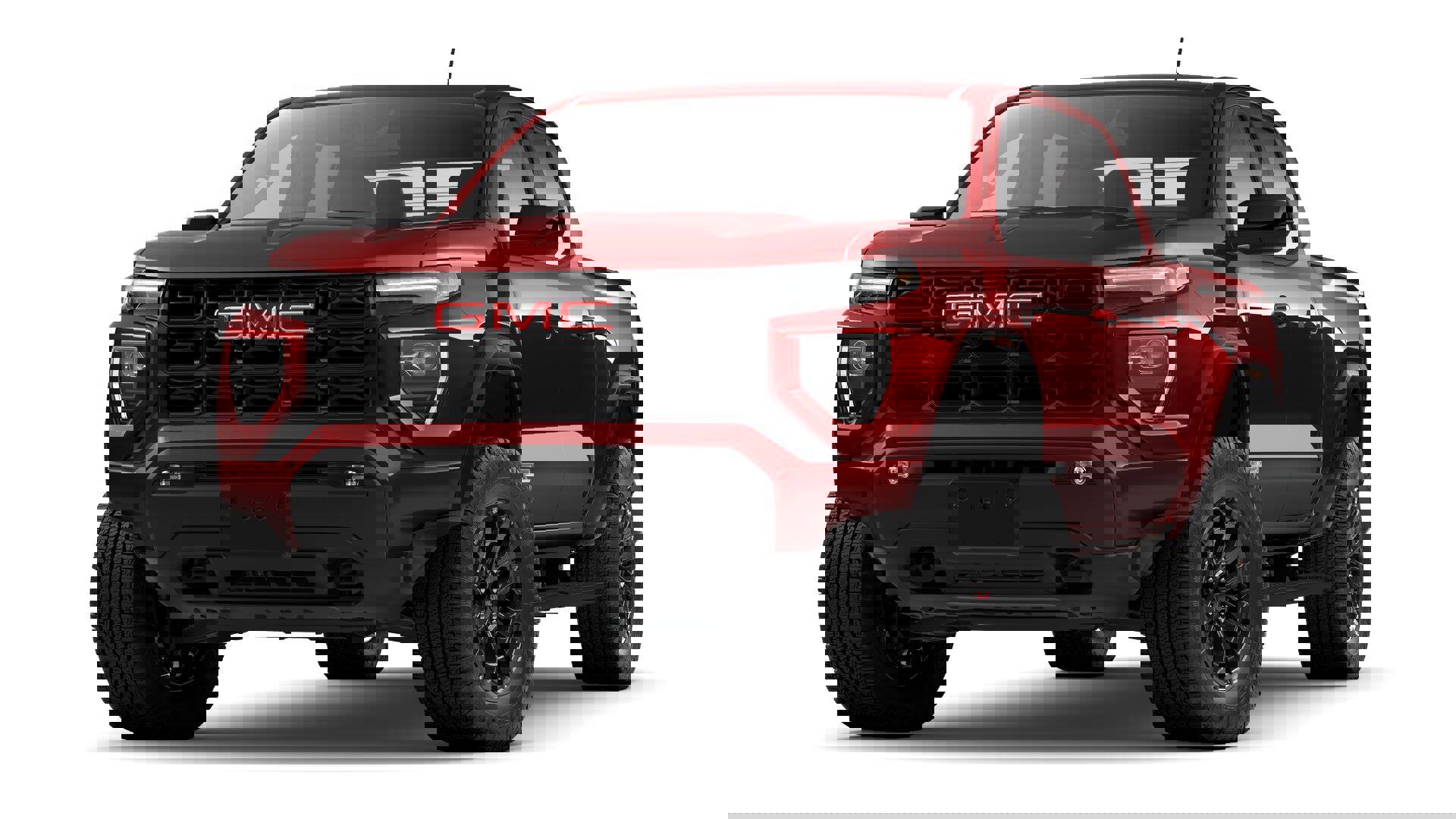 New 2026 GMC Canyon Elevation w/ Convenience Package image 49